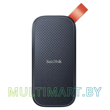 Внешний накопитель SanDisk Extreme 480GB (SDSSDE30-480G-G25)